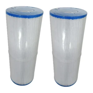 2 pack ProAqua high flow 50 sq ft drop-in hot tub filters EZ04 (PA-1450, PRB50-IN, C-4950)