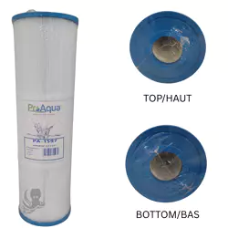 ProAqua hot tub filter cartridge PA-1597