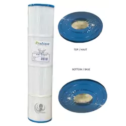 ProAqua hot tub filter cartridge PA-5351