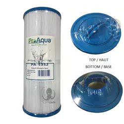 ProAqua hot tub filter cartridge PA-5352