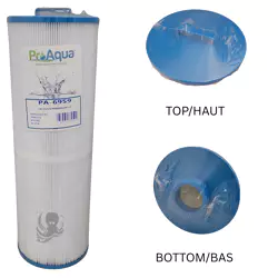 ProAqua hot tub filter cartridge PA-6959