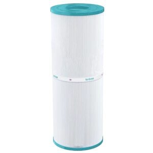 Hurricane HF4326-01 25 sq ft drop-in hot tub filter (Pleatco PRB25-IN, Unicel C-4326)