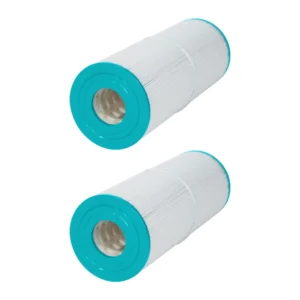 2 pack Hurricane HF4950-01 50 sq ft drop-in hot tub filters EZ04 (PRB50-IN, C-4950, FC-2390)