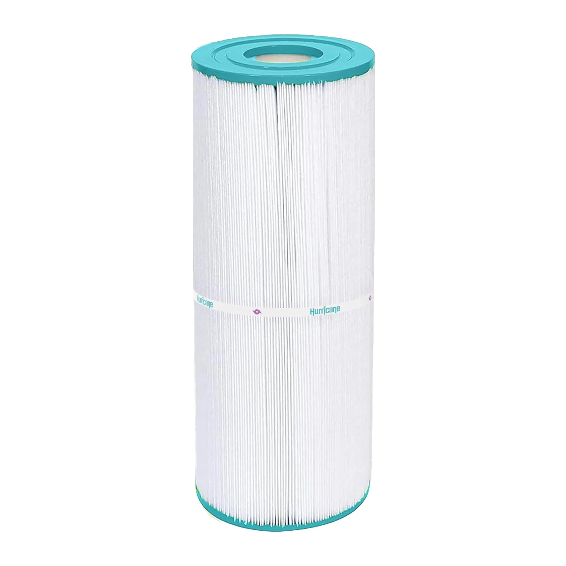 Hurricane HF4950-01 50 sq ft drop-in hot tub filter EZ04, made in USA (PRB50-IN, C-4950, FC-2390)