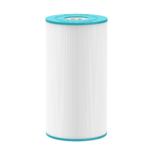 Hurricane HF5345-01 50 sq ft drop-in hot tub filter, replaces Unicel C-5345, Pleatco PLBS50, Filbur FC-2970