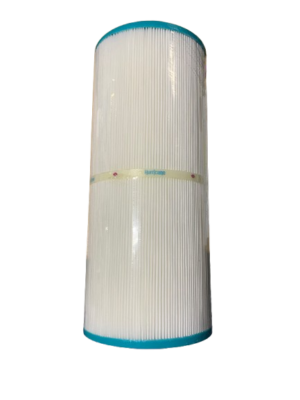 Hurricane HF6H960-01 60 sq ft hot tub filter for Jacuzzi J-300 and J-400 and Cal Spas Megaweir (Pleatco PJW60TL-F2S, Unicel 6CH-960)
