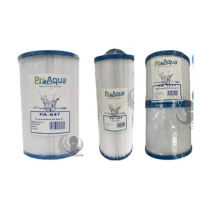 Hydro Spas Filters