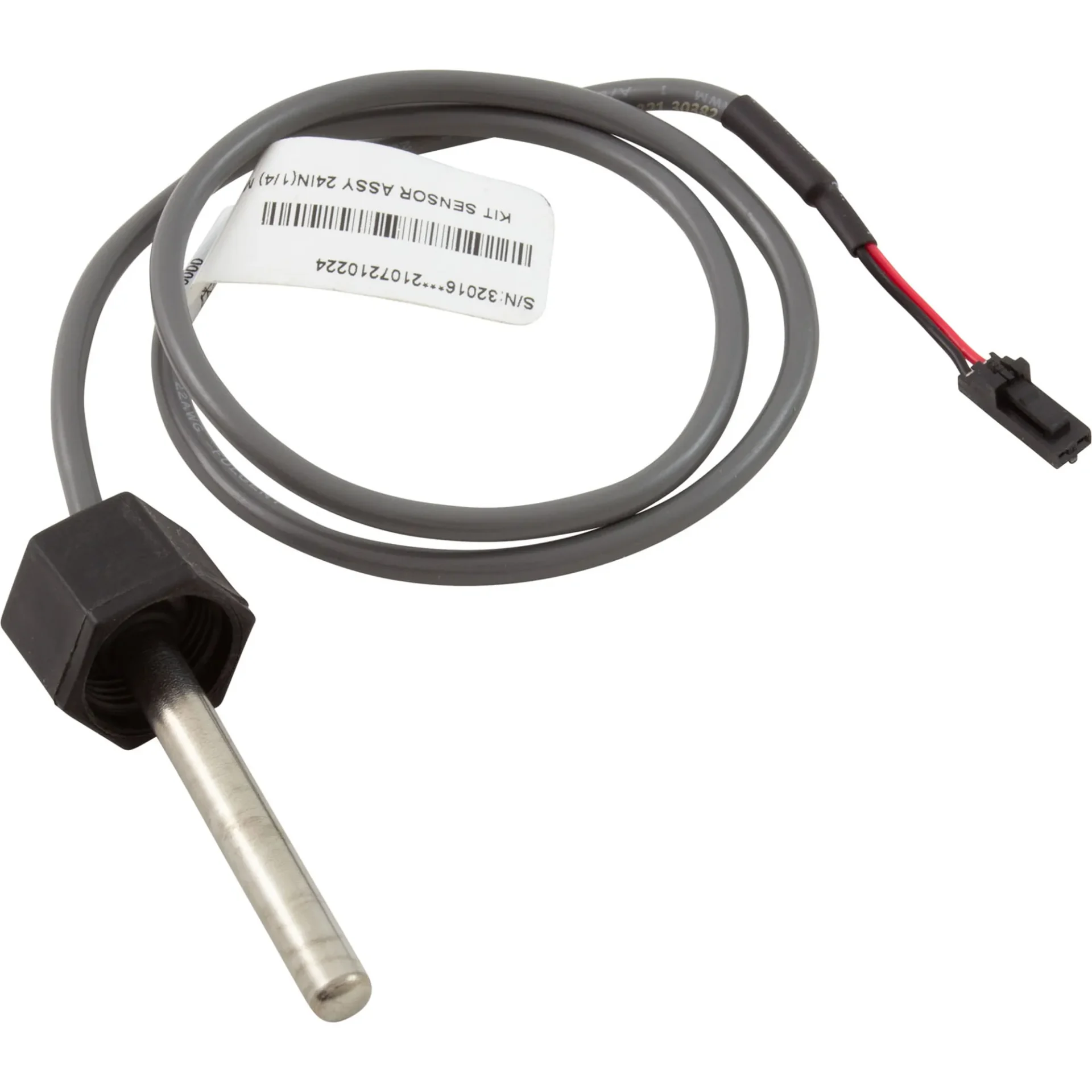 HydroQuip 34-32016-HQ-K temp hi-limit dual sensor - aftermarket replacement for Balboa 32016