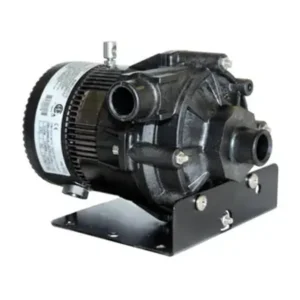 Laing E10 Circulation Pump – 120V, 3/4" Thread, 48" Cord – 10-0124-K