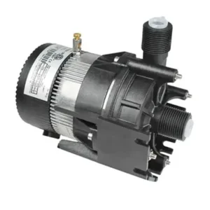 Laing E10 Circulation Pump – 230V, 3/4" Thread, 48" Cord – 10-0125-K