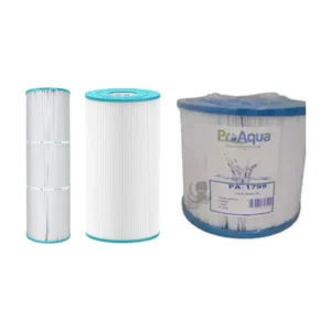Leisure Bay Spas Filters