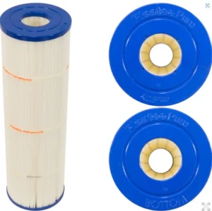 Pleatco PLBS100 QCA Spas 100 sq ft drop-in filter (C-5397)