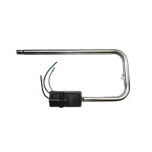 Sundance / Jacuzzi Low-Flow Heater – 2.7 kW Laing Square Back – 26-3478-1A-BT-P