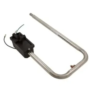 Sundance / Jacuzzi Low-Flow Heater – 4.0 kW Square Back (6500-420) – 26-6500420-K
