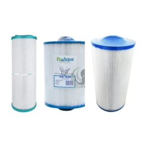 Sunrise Spas Filters