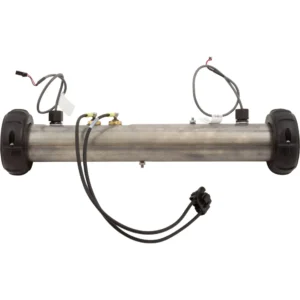 Viking Spas Balboa heater 5.5kW titanium G7532 - titanium element flo-thru heater with M7 sensors