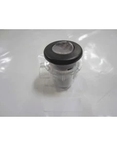Artesian Platinum Elite Air Control, Toggle Clear LED
