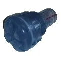 Artesian Elite Nozzle Wall Fit Clear