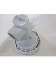 Artesian Platinum Elite Body Whirlpool, 5 Inch, White