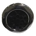 Artesian Platinum Elite Jumbo Massage Jet, 7 Inch, Graphite