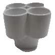 Artesian Elite Manifold Water, 1 1/2 S x (4) S