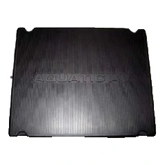 Artesian Elite Speaker, Subwoofer Box Aq, Black