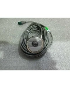 Artesian Platinum Elite Topside, Pump Switch Ax10a1 (silver Label)