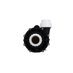 Dynasty Spas Jet Pump – 1 Speed, 12 Amp, 230V, 56 Frame, 2" Intake & Discharge (LX 56WUA400-I)