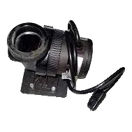Artesian Circ Pump - Laing/Goulds - with Gecko IN-Link Cord