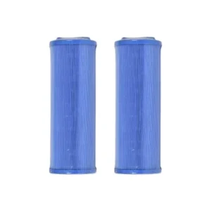 Cal Spas anti-microbial inside threaded 50 sq ft EZ05 filter 2 pack PWW50L-M