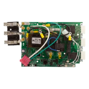 Waterway NEO 1500 Controller Circuit Board (775-0019) – 775-0019B