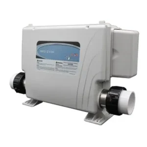 Waterway NEO 2100 Spa Control System with 5.5 kW Heater – 777-WW00100